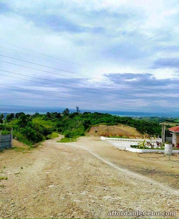 2nd picture of Affordable Lot Only for sale in Minglanilla,Cebu 5 years to pay 0% For Sale in Cebu, Philippines