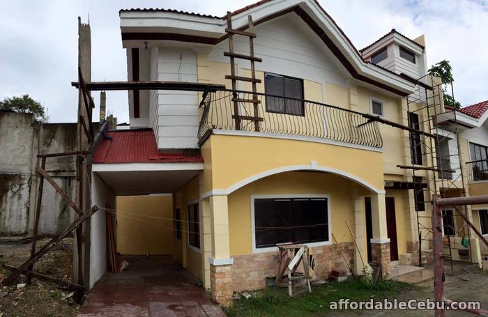 2nd picture of KENTWOOD SUBDIVISION in Banawa Cebu City For Sale in Cebu, Philippines