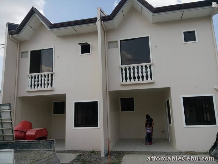 1st picture of HOUSE & LOT For Sale in cebu BF House & LOt in Labangon Cebu City For Sale in Cebu, Philippines