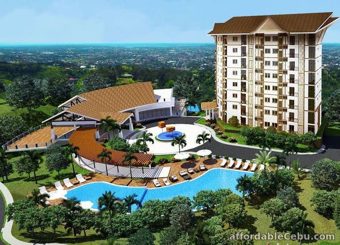 1st picture of Antara Condominium For Sale is the first residential For Sale in Cebu, Philippines