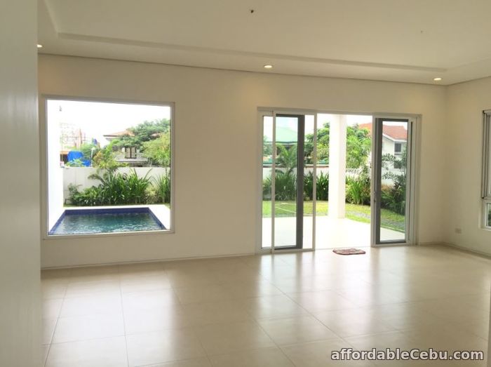 4th picture of Ayala Southvale Primera House for Sale For Sale in Cebu, Philippines