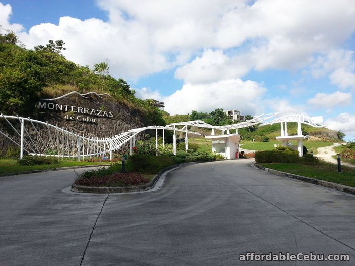 1st picture of The Residences at the Peaks Monterrazas For Sale in Cebu, Philippines