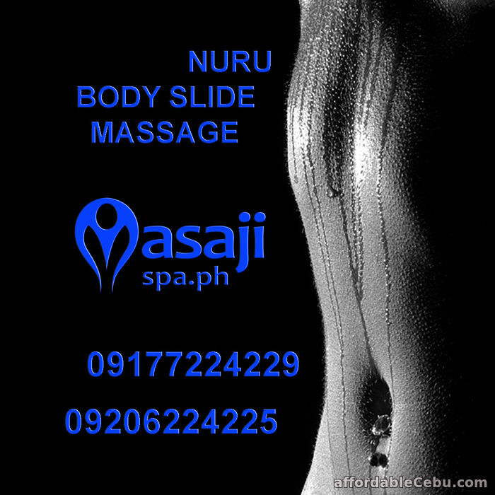 1st picture of Genuine and Satisfying Whole Body Massage Offer in Cebu, Philippines
