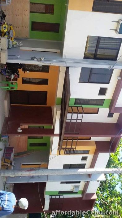 4th picture of House For Sale in Cebu RFO Units Sweet Homes Residences Prce 3,2 For Sale in Cebu, Philippines