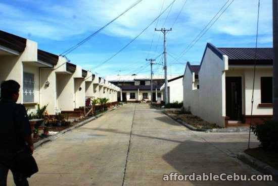 4th picture of House & Lot For Sale 2,993k per month Rowhouses in Talisay City For Sale in Cebu, Philippines