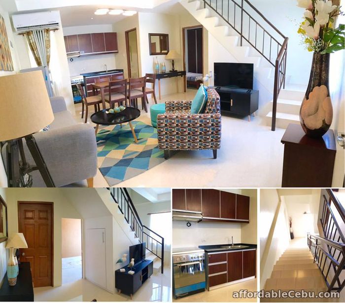 5th picture of BAYSWATER TALISAY MAGNOLIA REGULAR UNIT (DUPLEX) For Sale in Cebu, Philippines