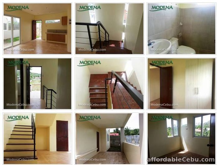 5th picture of MODENA SUBDIVISION in Consolacion & Lapu lapu Cebu For Sale in Cebu, Philippines