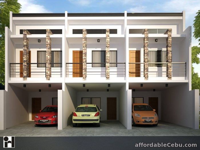 1st picture of House and Lot in Labangon Cebu City For Sale in Cebu, Philippines