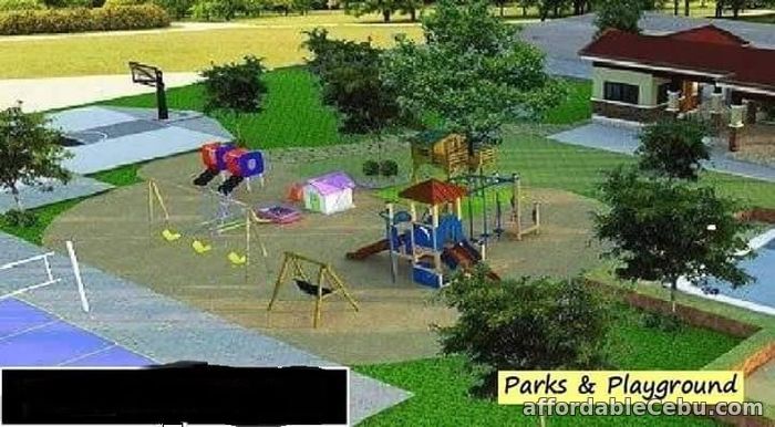 5th picture of Lot For sale Yanessa Country Homes in Consolacion Cebu For Sale in Cebu, Philippines