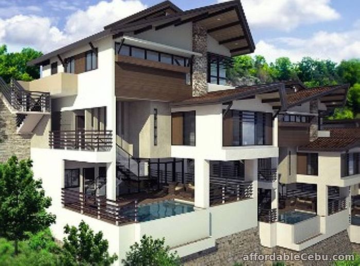 2nd picture of The Residences at the Peaks Monterrazas For Sale in Cebu, Philippines