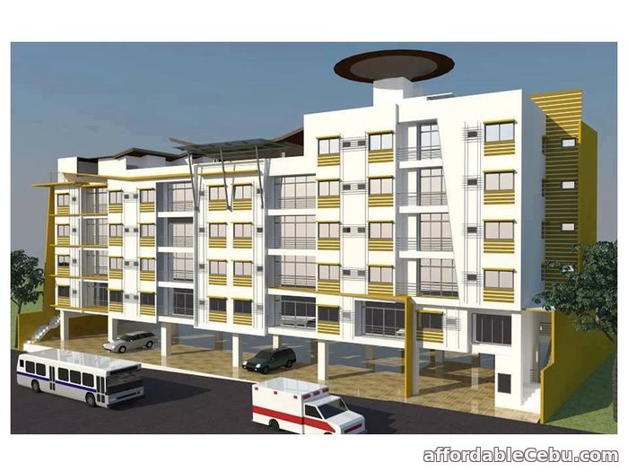 1st picture of Tivoli Condominium near USC Talamban. For Sale in Cebu, Philippines