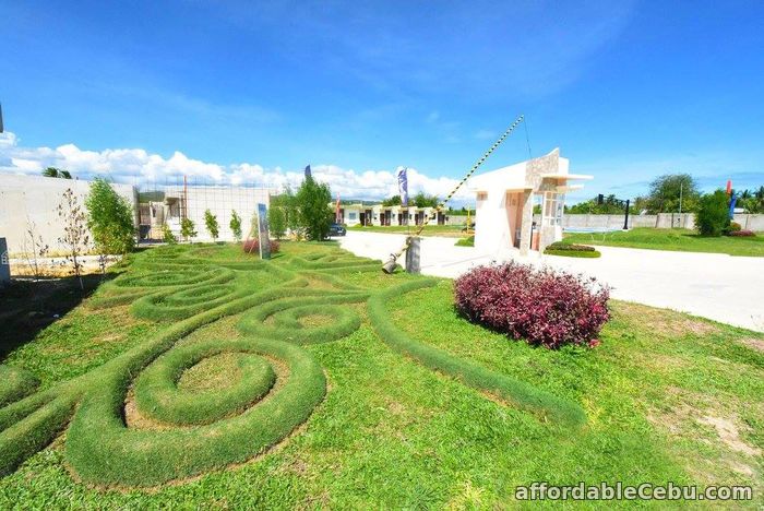 3rd picture of FOR SALE HOUSE AND LOT!!! Lumina Homes For Sale in Cebu, Philippines