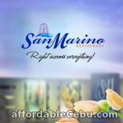 3rd picture of San Marino Condominium(RFO) For Sale in Cebu, Philippines