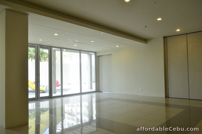 5th picture of Avida San Lorenzo Studio Unit For Sale in Cebu, Philippines