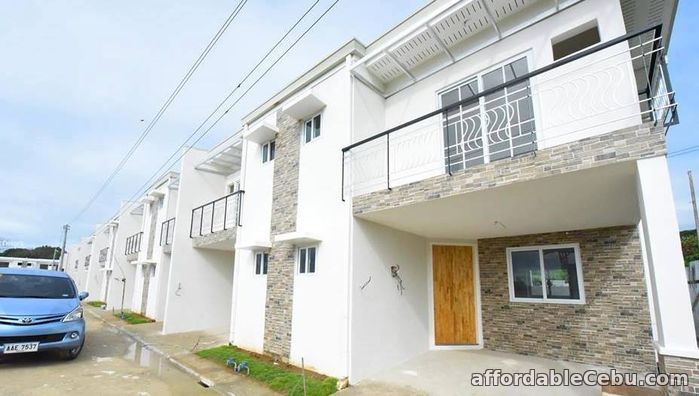 2nd picture of Palm River Residences in Talisay City Cebu For Sale in Cebu, Philippines