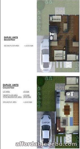 5th picture of Fontana Heights Residences For Sale in Cebu, Philippines