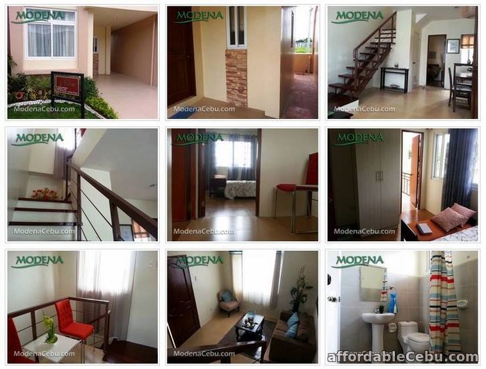 4th picture of MODENA SUBDIVISION in Consolacion & Lapu lapu Cebu For Sale in Cebu, Philippines