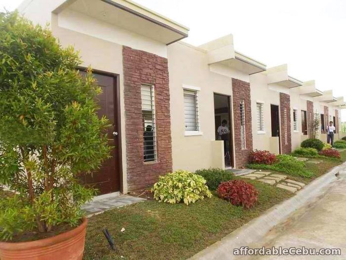 1st picture of FOR SALE HOUSE AND LOT!!! Lumina Homes For Sale in Cebu, Philippines