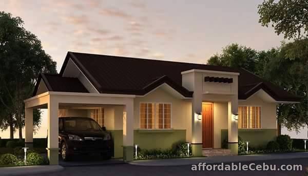 1st picture of FOR PROMO! Own this BAYSWATER HOUSE and LOT in Talisay City, Cebu For Sale in Cebu, Philippines