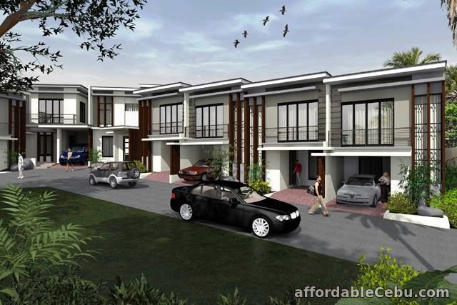 4th picture of Insular Residences Batch 2 For Sale in Cebu, Philippines