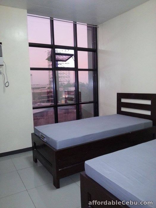 4th picture of FOR RENT SARDIUS BUILDING CONDOMINIUM LABANGON KATIPUNAN CEBU City For Rent in Cebu, Philippines