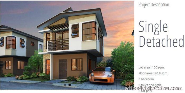 3rd picture of Fontana Heights Residences For Sale in Cebu, Philippines