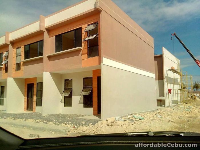 3rd picture of Deca Wd Roof Top Homes Baywalk 3 Dumlog Talisay Cebu City For Sale in Cebu, Philippines