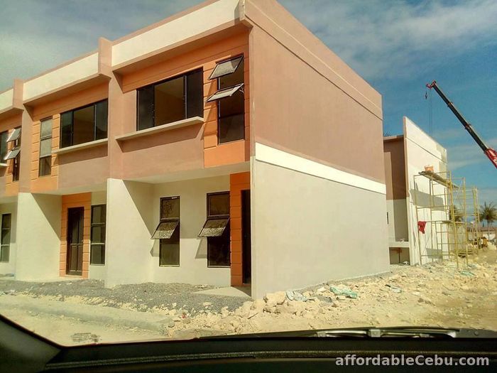 3rd picture of Deca Wd Roof Top Homes Baywalk 3 Dumlog Talisay Cebu City For Sale in Cebu, Philippines