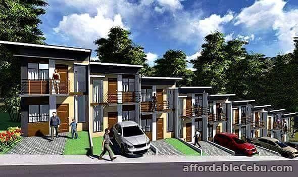 3rd picture of CASA MIRA SOUTH NAGA CEBU for as low as 4k per month For Sale in Cebu, Philippines