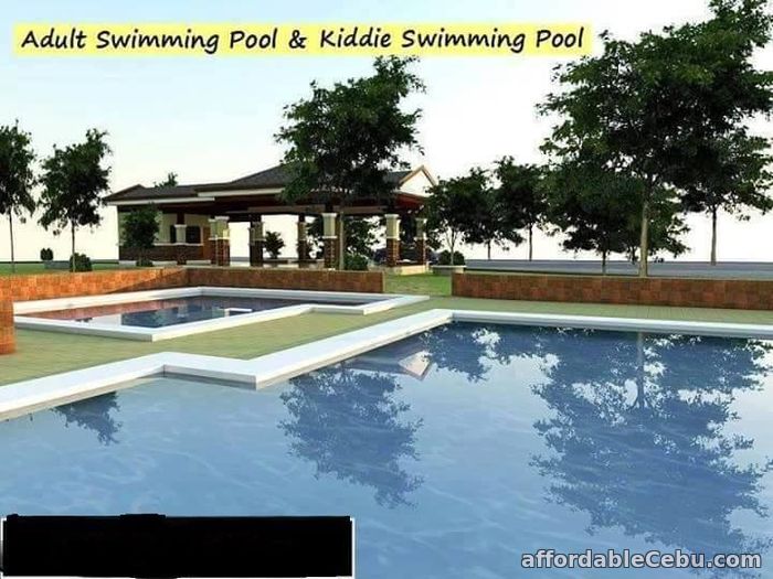 2nd picture of Lot For sale Yanessa Country Homes in Consolacion Cebu For Sale in Cebu, Philippines