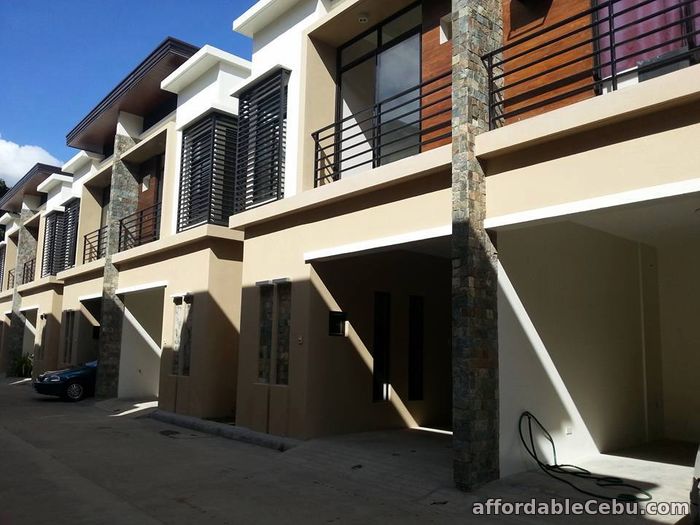 3rd picture of House For Sale in Cebu City Pristine Grove Talamban Re open 2 uni For Sale in Cebu, Philippines