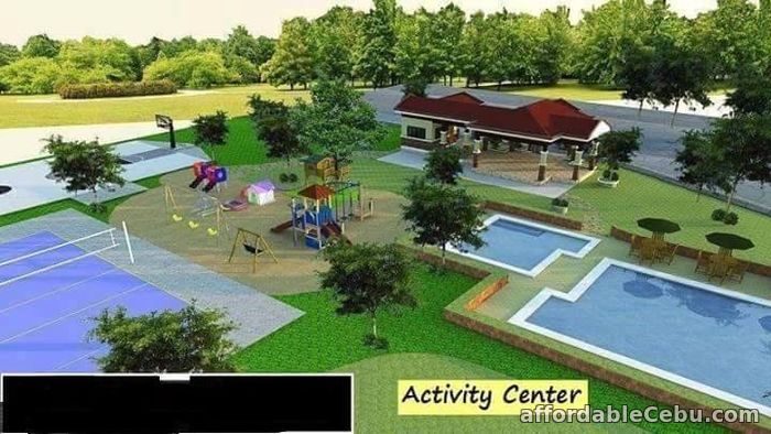 3rd picture of Lot For sale Yanessa Country Homes in Consolacion Cebu For Sale in Cebu, Philippines