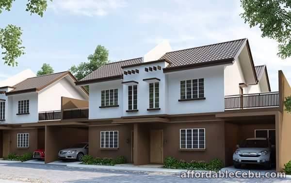 2nd picture of FOR PROMO! Own this BAYSWATER HOUSE and LOT in Talisay City, Cebu For Sale in Cebu, Philippines