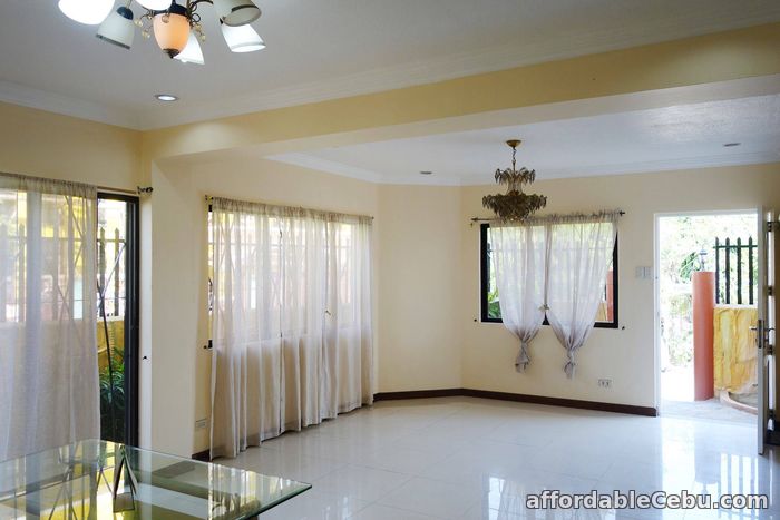 5th picture of House & Lot For sale in cebu RFO Units For Sale in Cebu, Philippines