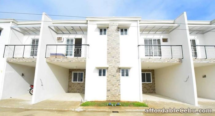 1st picture of Palm River Residences in Talisay City Cebu For Sale in Cebu, Philippines