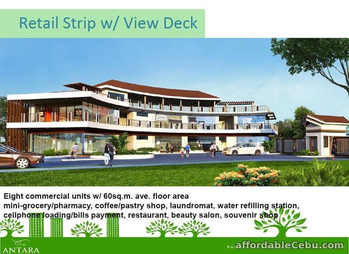 3rd picture of Antara Condominium For Sale is the first residential For Sale in Cebu, Philippines