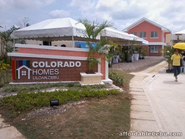 4th picture of Colorado Dos For Sale in Cebu, Philippines
