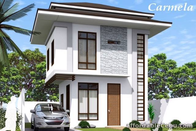 3rd picture of Dreamhomes North Verdana Subdivision For Sale in Cebu, Philippines