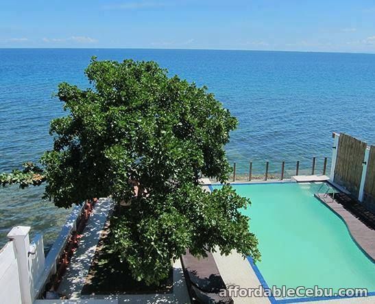 4th picture of BEACH HOUSE IN COMPOSTELLA CEBU For Sale in Cebu, Philippines