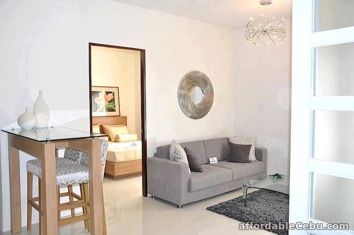 5th picture of Bamboo Bay Condominium For Sale in Cebu, Philippines