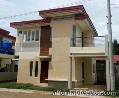 1st picture of MODENA SUBDIVISION in Consolacion & Lapu lapu Cebu For Sale in Cebu, Philippines