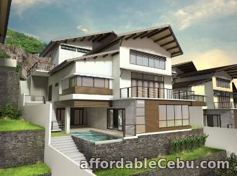 3rd picture of The Residences at the Peaks Monterrazas For Sale in Cebu, Philippines