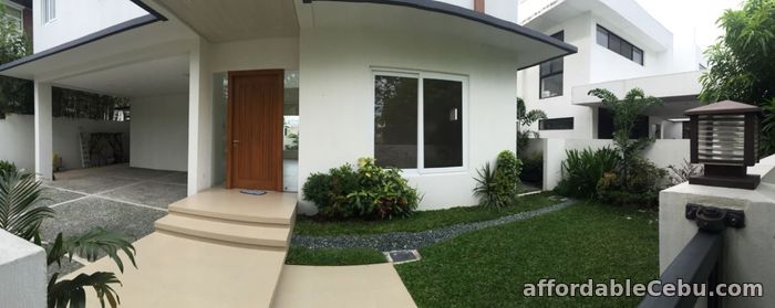 1st picture of Ayala Southvale Primera House for Sale For Sale in Cebu, Philippines