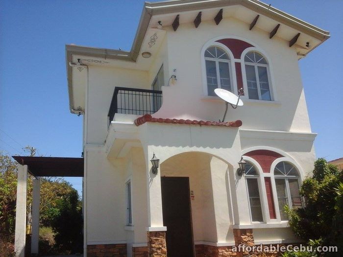 2nd picture of Fonte Di Versailles-Vittore For Sale in Cebu, Philippines