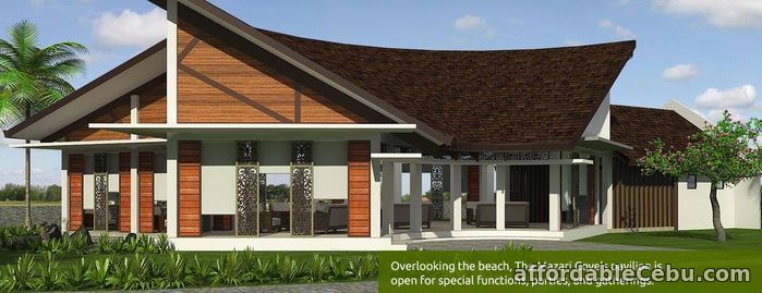4th picture of Mazari Cove-RFO For Sale in Cebu, Philippines