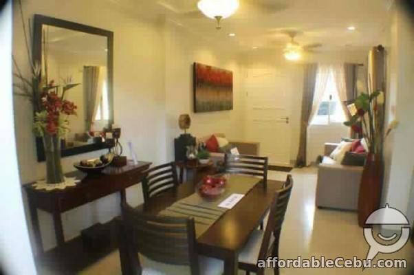 2nd picture of Pacific Grand Villas(Townhouse) For Sale in Cebu, Philippines