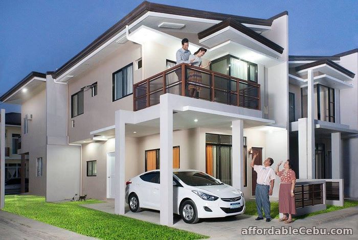 2nd picture of Boxhills Residences-Aphrodite NG 68 For Sale in Cebu, Philippines