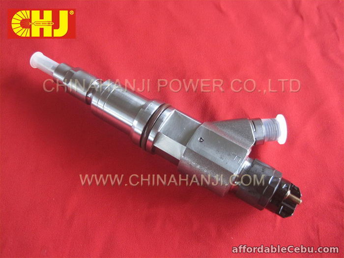 1st picture of Common Rail Injector For Sale in Cebu, Philippines