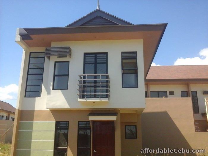 1st picture of Mazari Cove-RFO For Sale in Cebu, Philippines