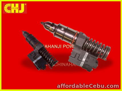 1st picture of MUI Mechanical Unit Injector For Sale in Cebu, Philippines